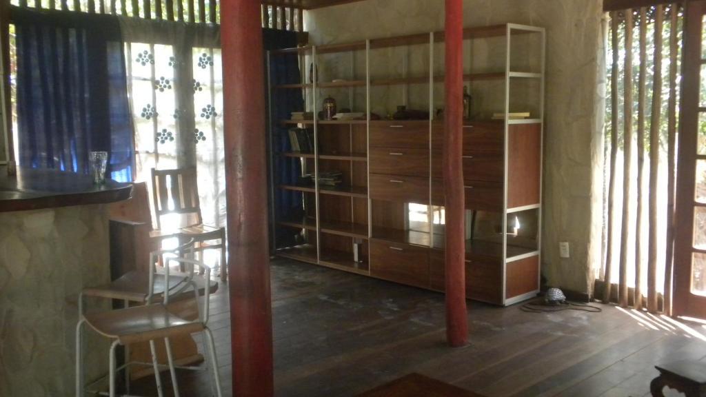 Imbassai Pousada Hostel Lujimba Dış mekan fotoğraf